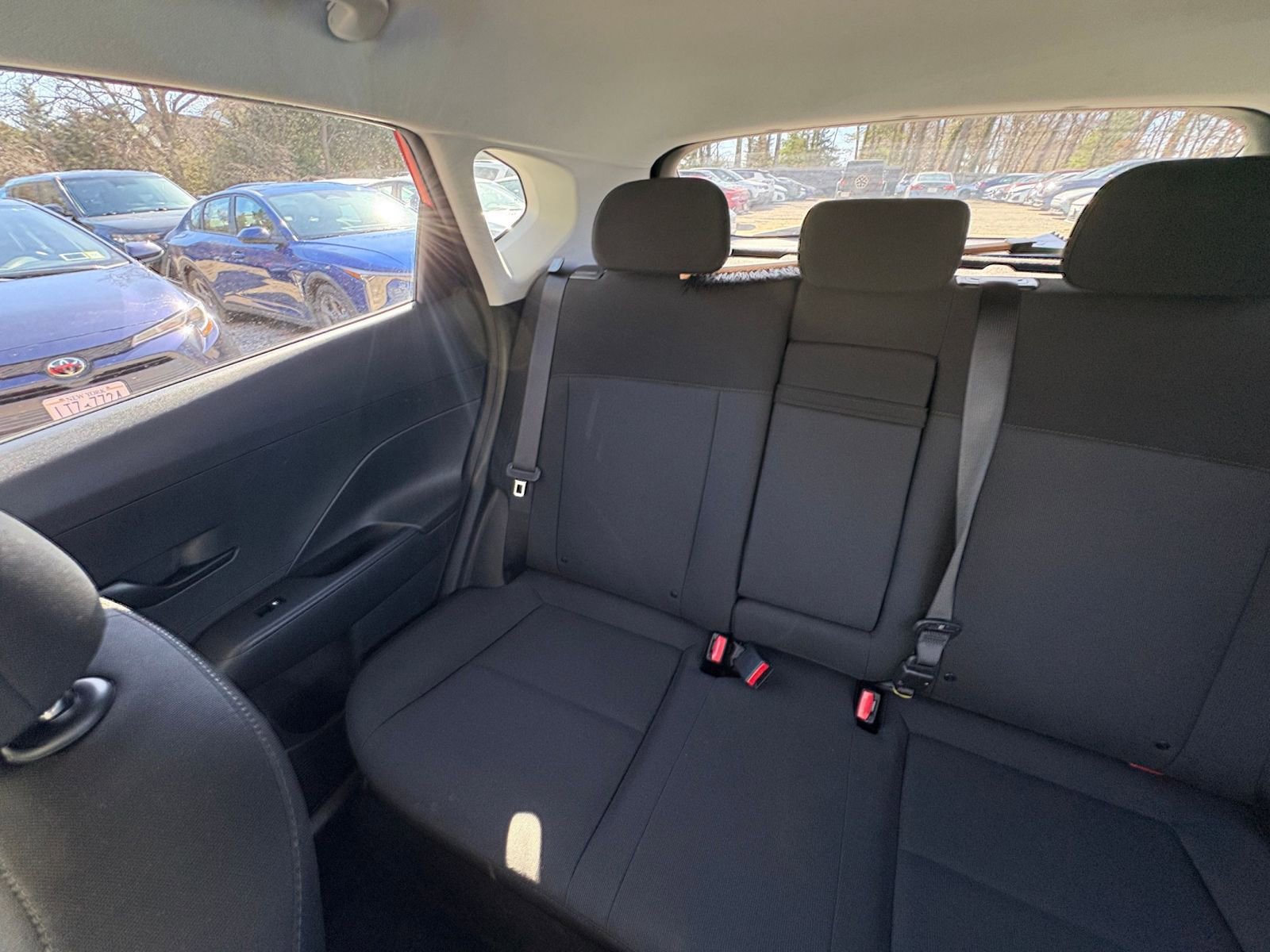 Used 2025 Hyundai Kona SEL image 36