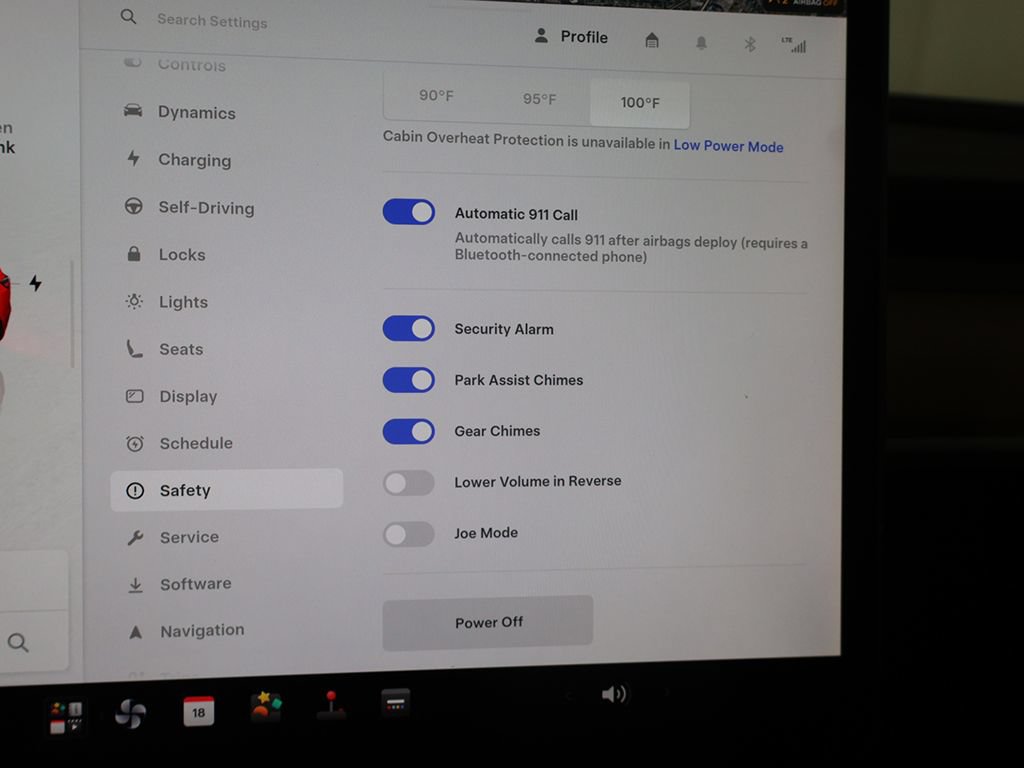 Used 2023 Tesla Model 3 Standard Range RWD image 64