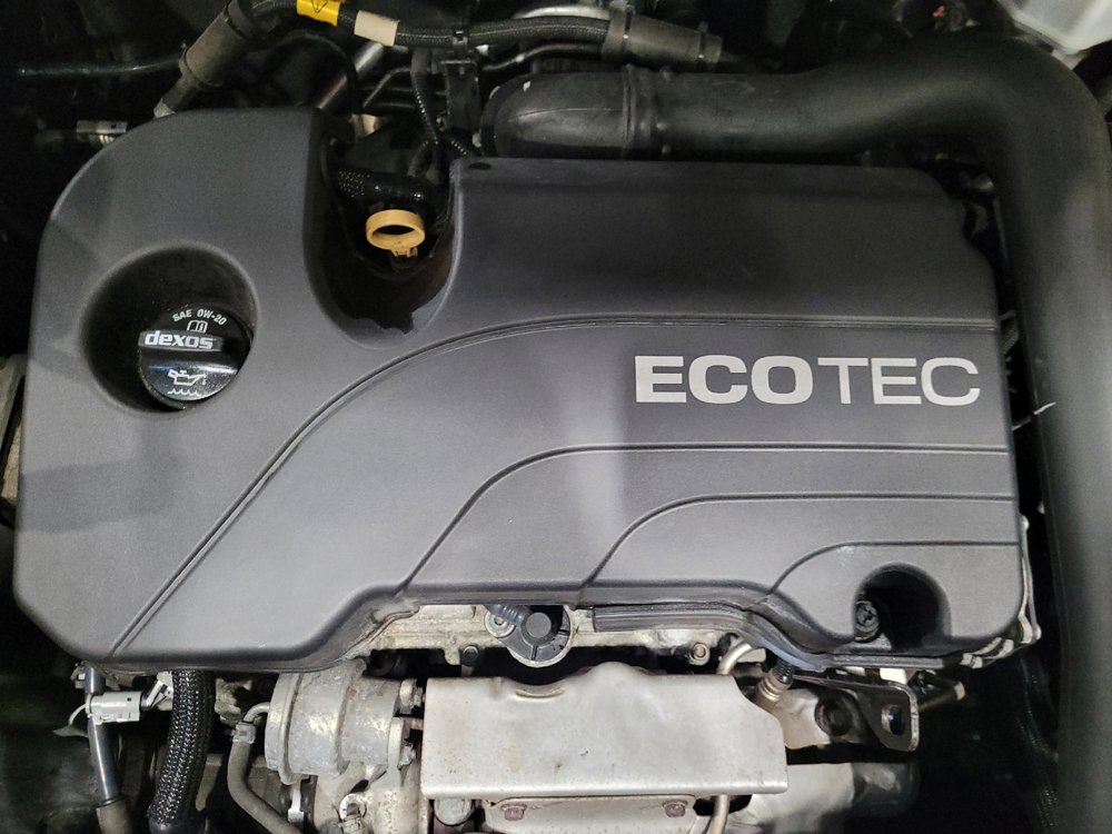 Used 2019 Chevrolet Equinox LT image 30