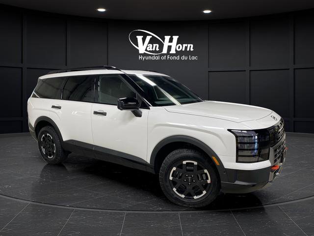 New 2026 Hyundai Palisade XRT Pro AWD/4WD image 38