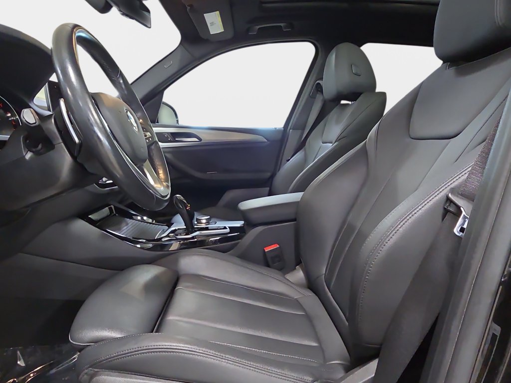 Used 2020 BMW X3 sDrive30i w/ Convenience Package RWD image 17