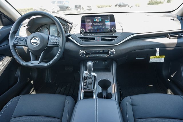 New 2025 Nissan Altima 2.5 S image 13