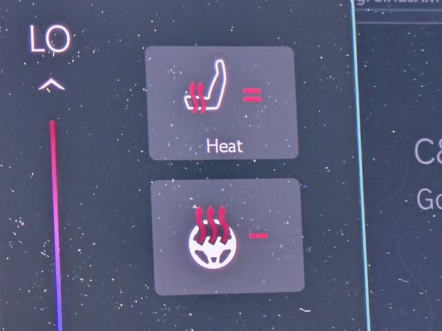 Used 2024 Jeep Compass Limited image 23