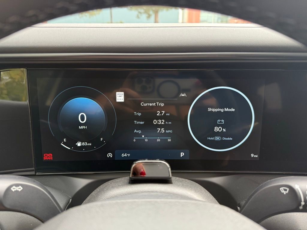 New 2026 Hyundai Palisade XRT Pro image 23