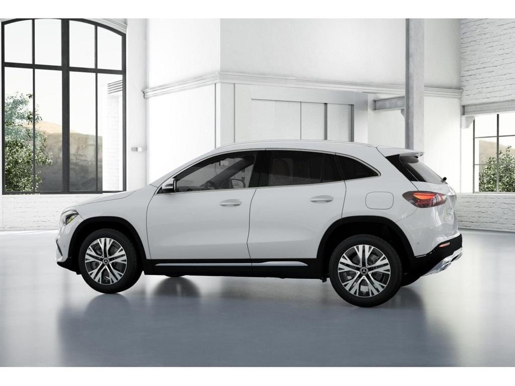 New 2026 Mercedes-Benz GLA 250 4MATIC image 32