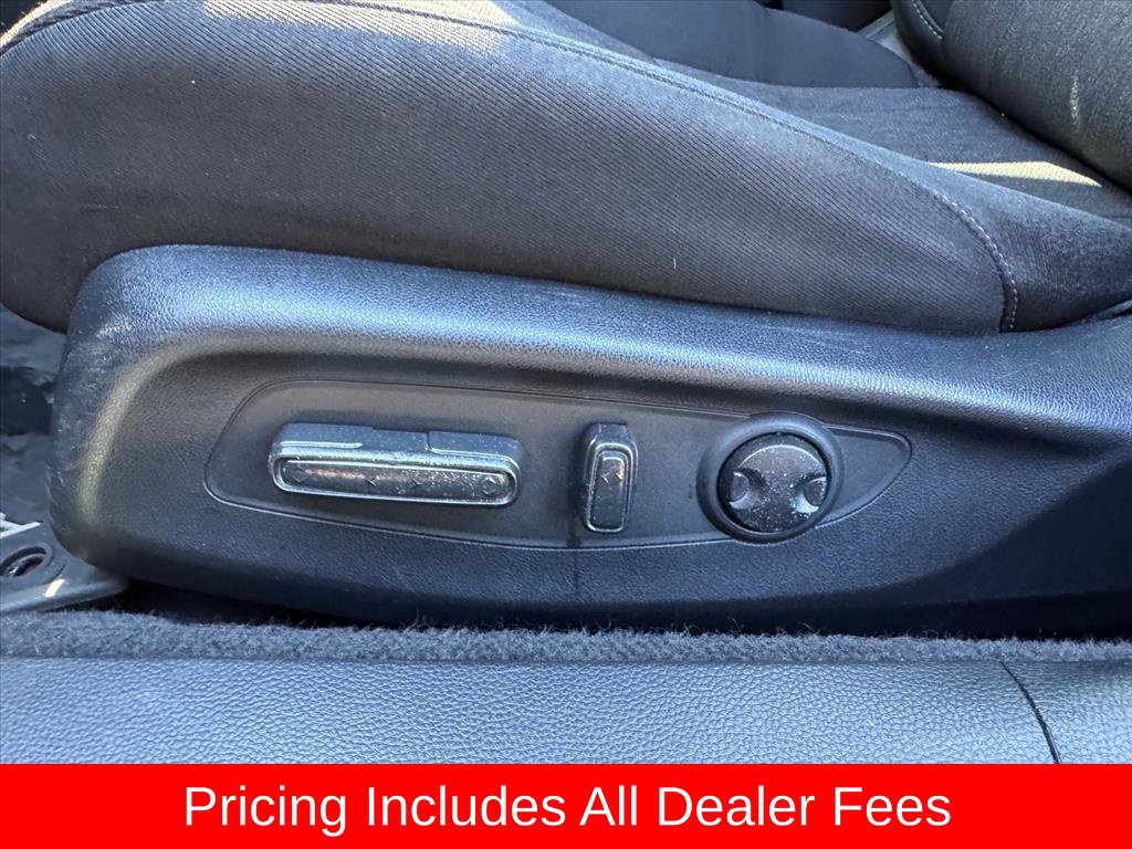 Used 2023 Honda Accord Sport image 14