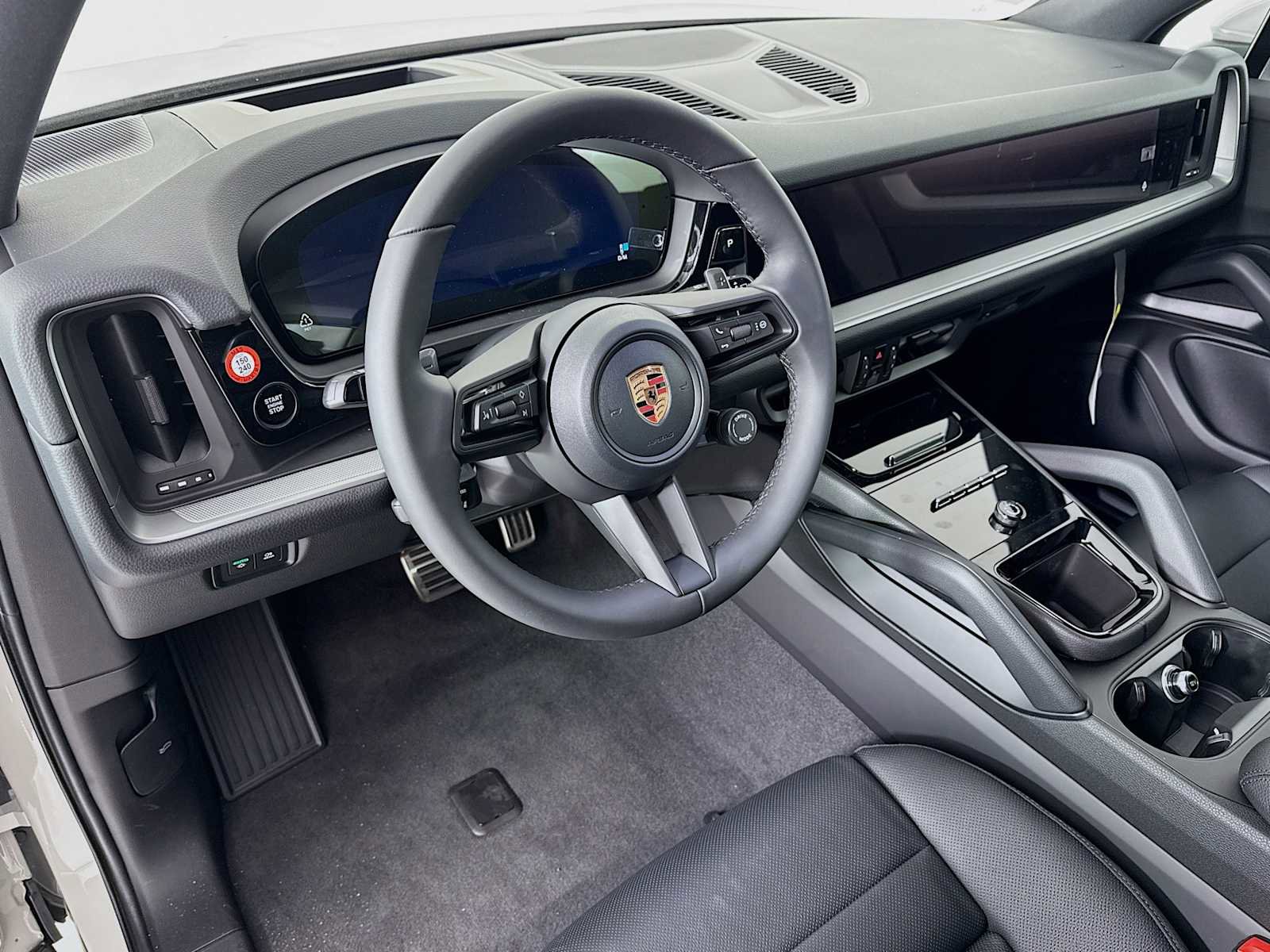 New 2026 Porsche Cayenne S image 4