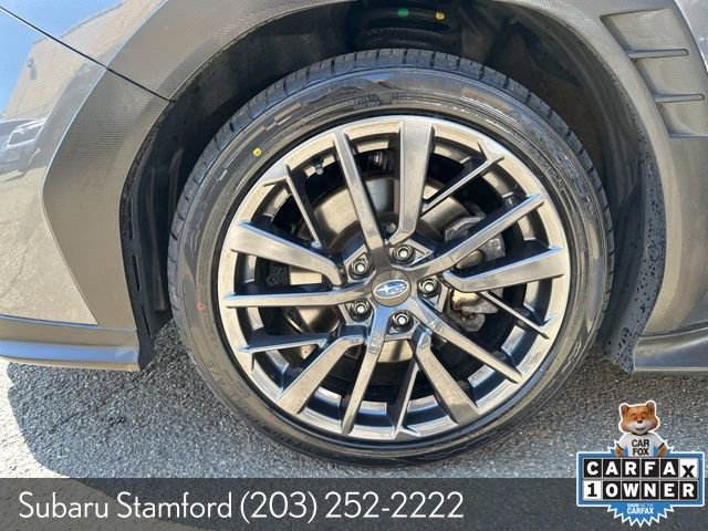 Used 2023 Subaru WRX Premium image 30
