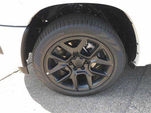 New 2026 RAM 1500 Laramie w/ Night Edition image 8