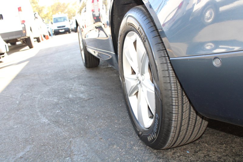 Used 2022 Volvo XC60 B5 Momentum image 22