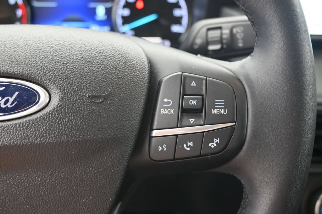 Used 2023 Ford Maverick Lariat w/ Lariat Luxury Package AWD/4WD image 23