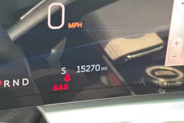 Used 2024 Cadillac Lyriq Sport RWD image 42