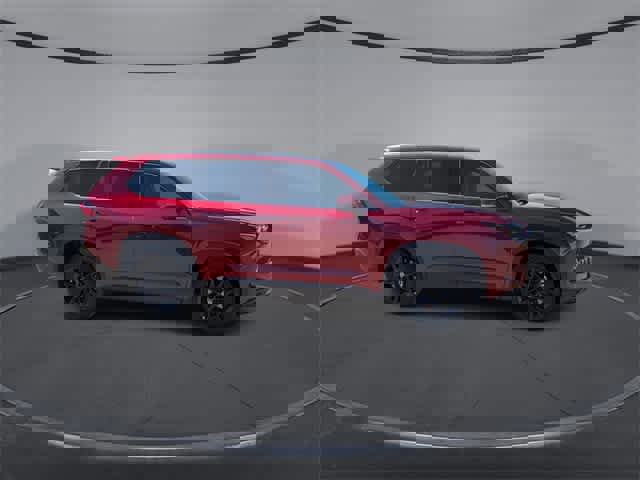 Used 2024 Toyota Grand Highlander Limited image 9