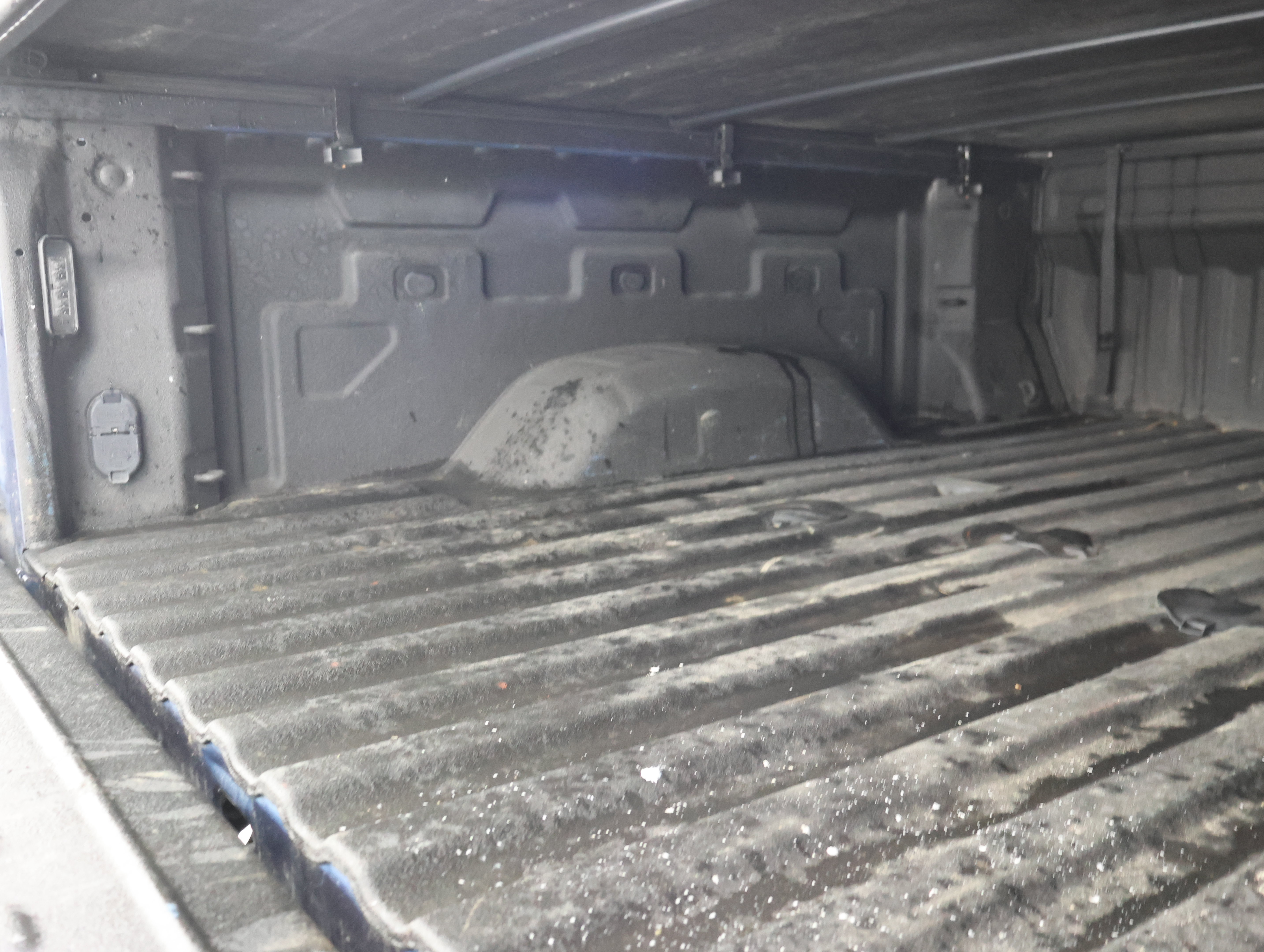 Used 2023 Chevrolet Silverado 2500 LT AWD/4WD image 5