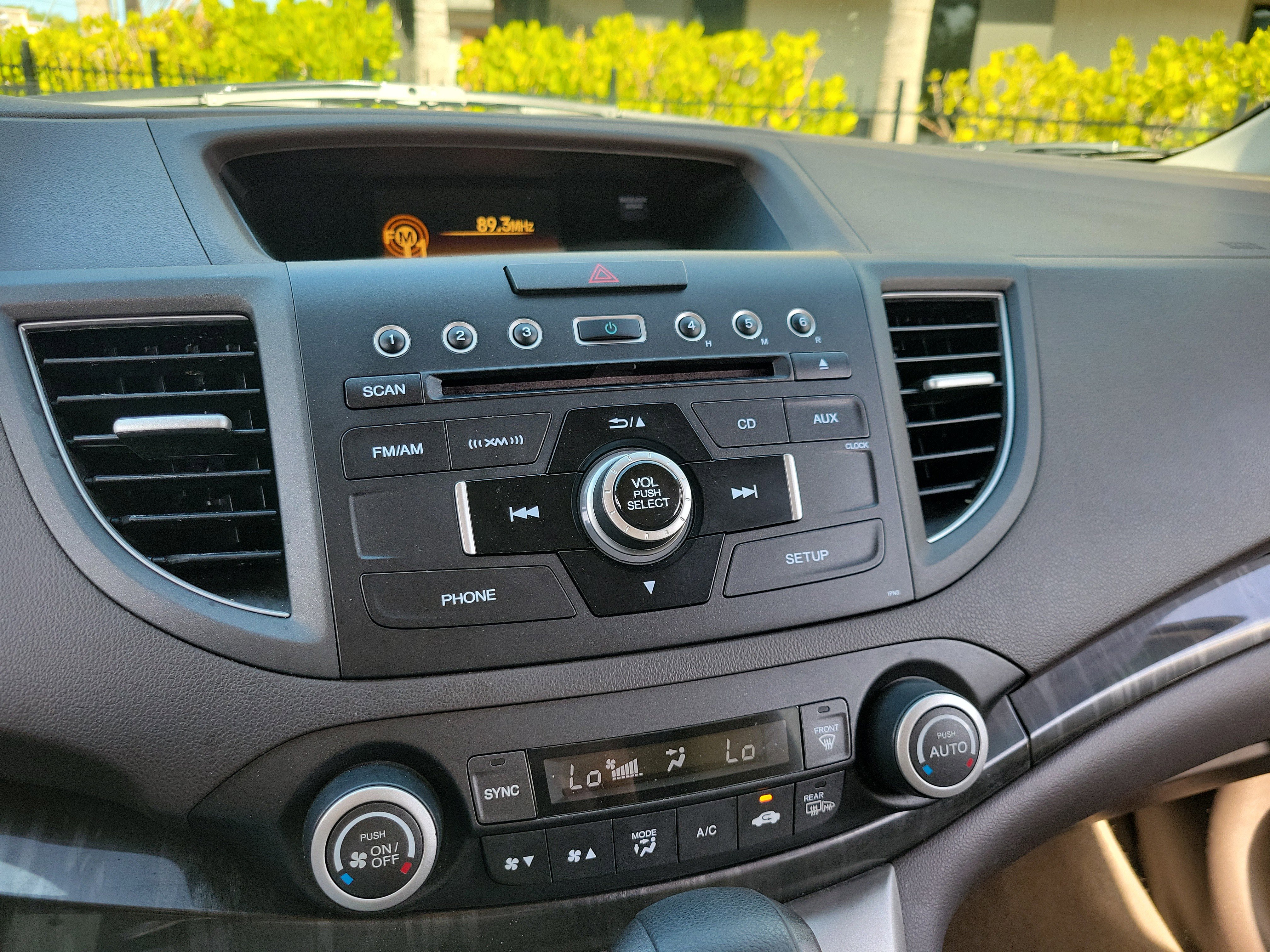 Used 2014 Honda CR-V EX-L image 20