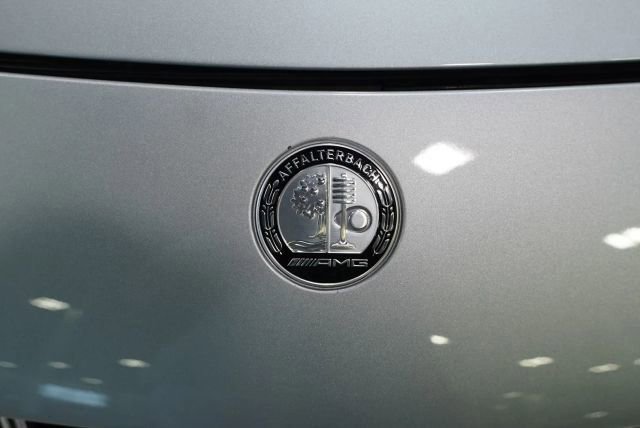 Used 2024 Mercedes-Benz AMG GT 43 image 4