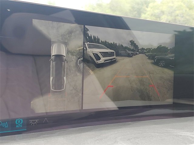 New 2026 Cadillac Escalade IQL Luxury image 11