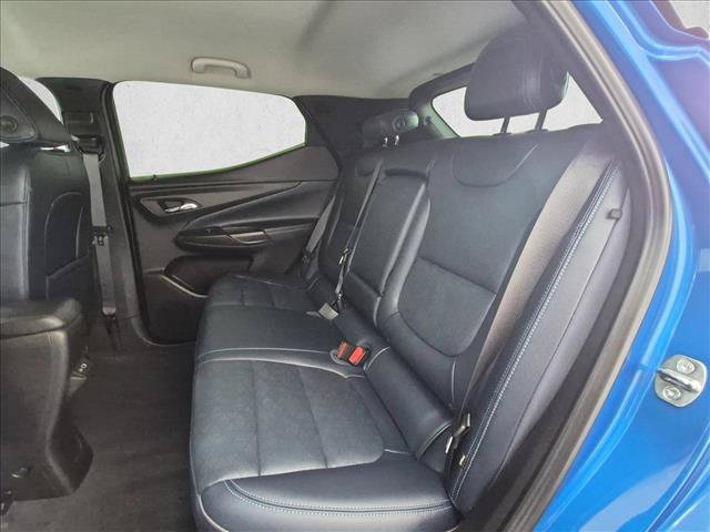 Used 2023 Chevrolet Bolt EUV LT w/ Convenience Package FWD image 20
