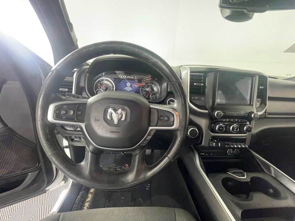 Used 2019 RAM 1500 Big Horn image 14