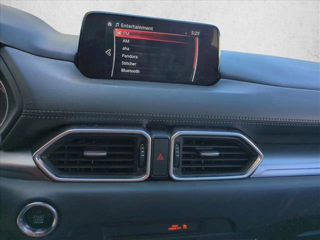 Used 2020 MAZDA CX-5 Touring image 13