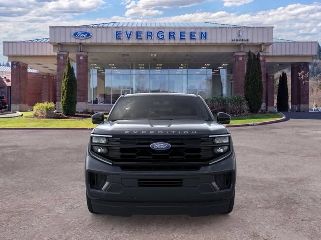 New 2026 Ford Expedition Active AWD/4WD image 6