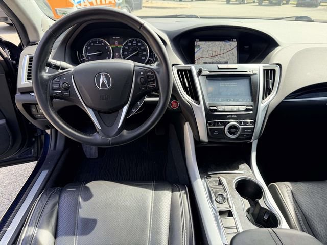Used 2019 Acura TLX V6 w/ Technology Package image 18