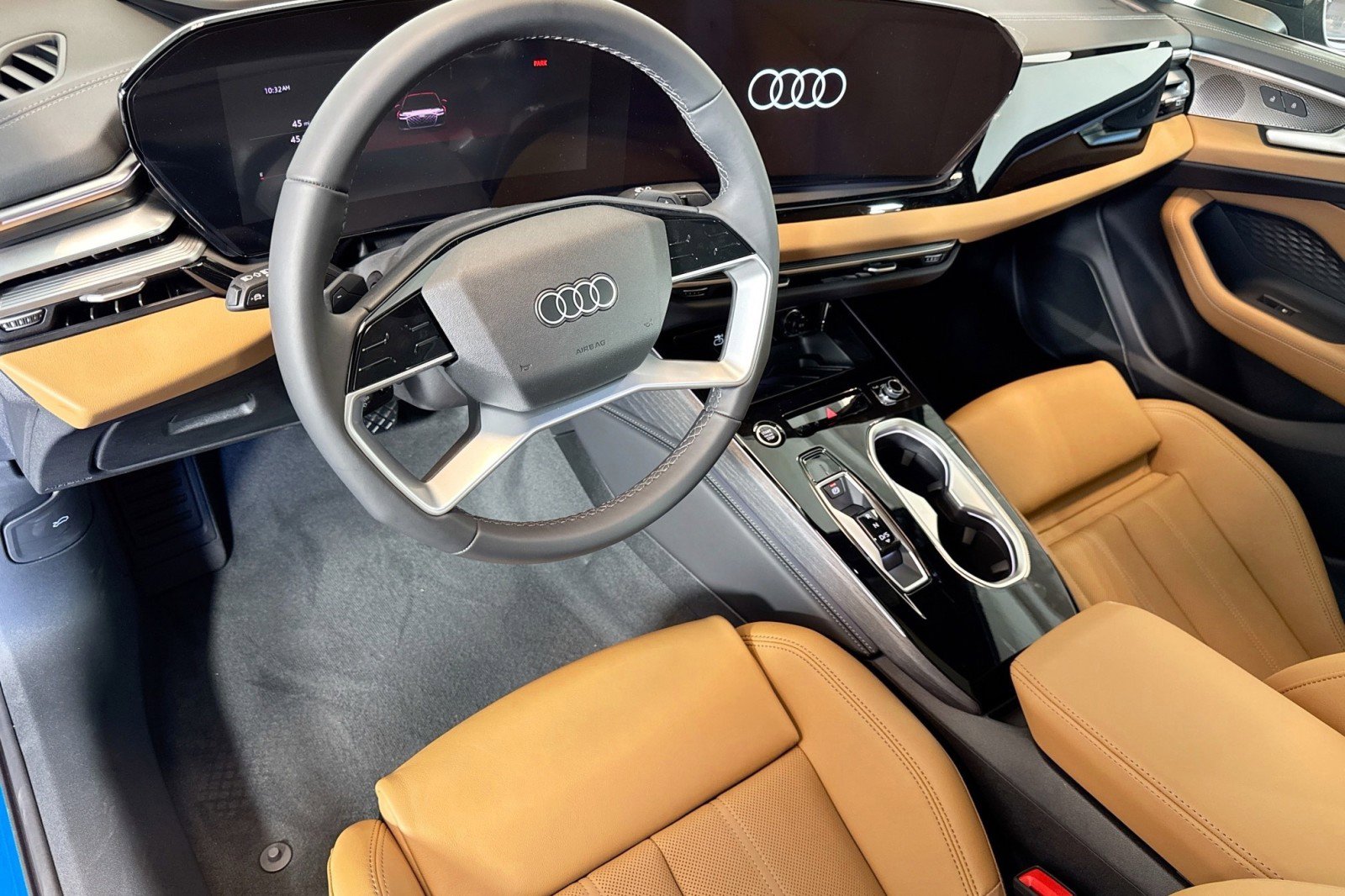 New 2026 Audi A6 Premium Plus image 9