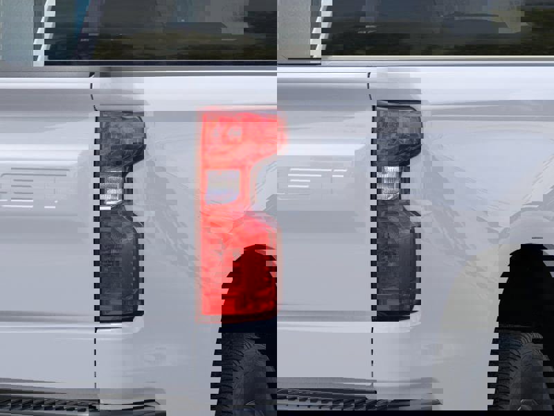 New 2026 Chevrolet Silverado 1500 W/T w/ Trailering Package image 11