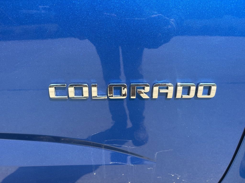 Used 2018 Chevrolet Colorado ZR2 image 7