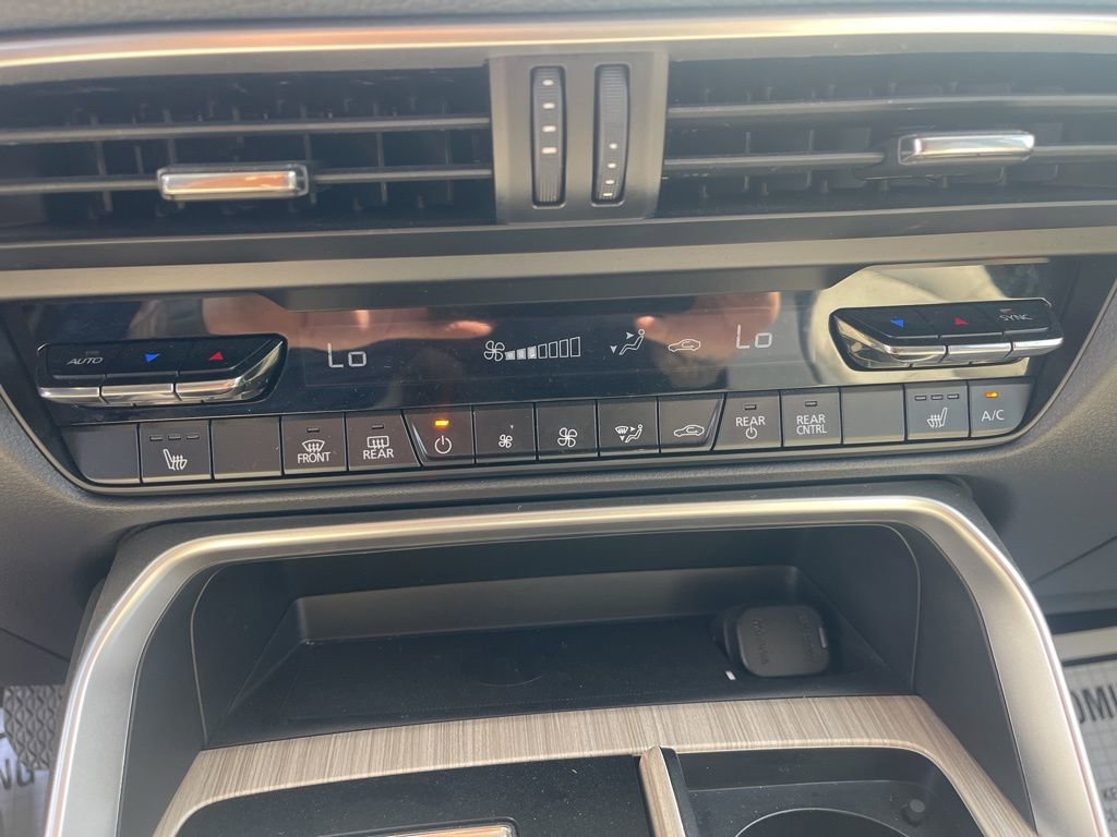 Used 2025 MAZDA CX-90 Plug-In Hybrid w/Premium Sport image 21