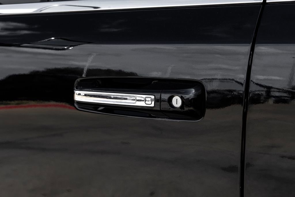 Used 2019 RAM 1500 Limited image 47