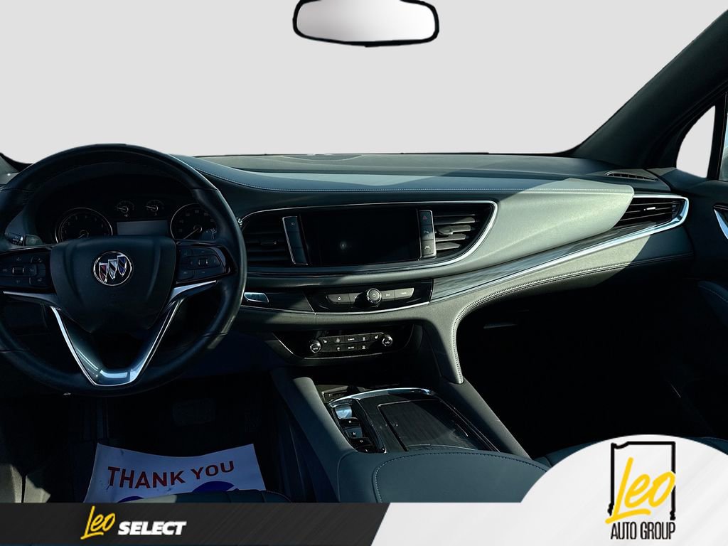 Used 2023 Buick Enclave Essence w/ LPO, Floor Liner Package image 20