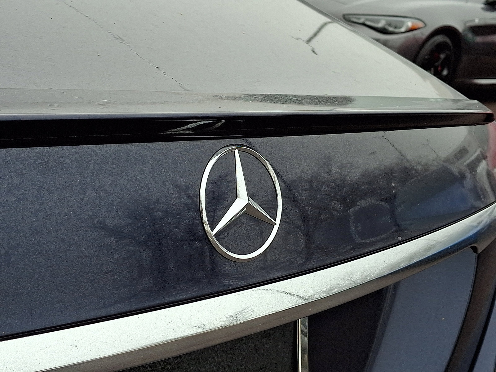 Used 2018 Mercedes-Benz S 450 Sedan image 29