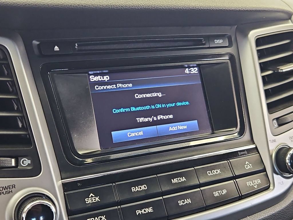 Used 2016 Hyundai Tucson Sport AWD/4WD image 18