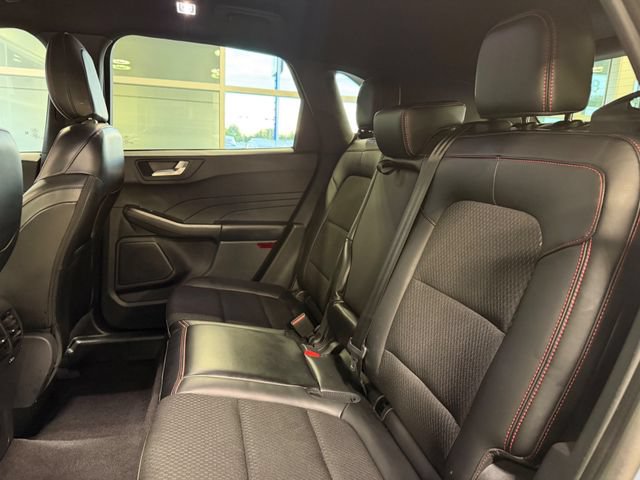 Used 2025 Ford Escape ST-Line w/ Tech Pack #1 AWD/4WD image 21