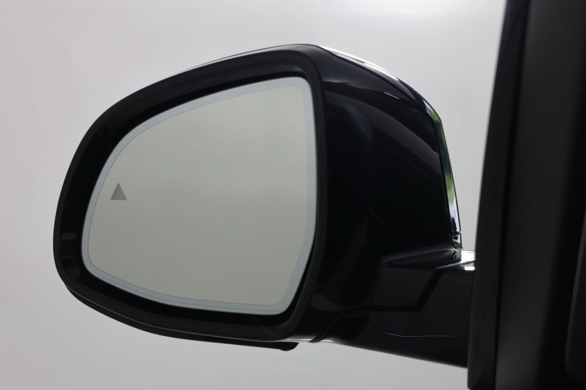 Used 2021 BMW ALPINA XB7 AWD/4WD image 19