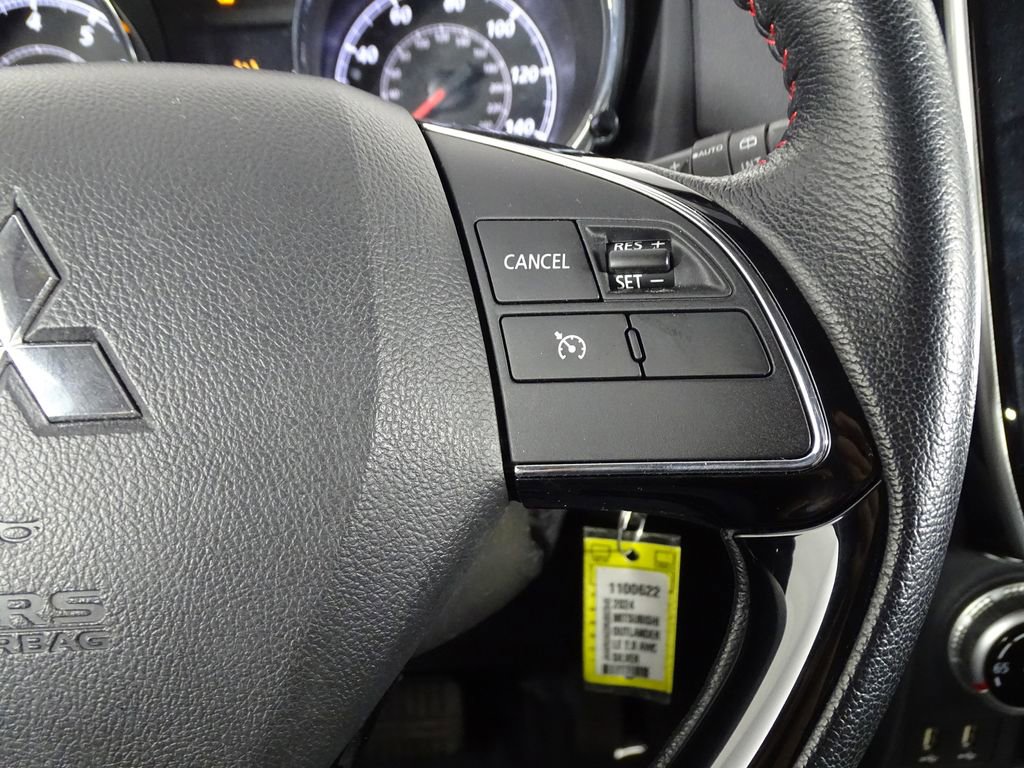 Used 2024 Mitsubishi Outlander Sport ES image 21