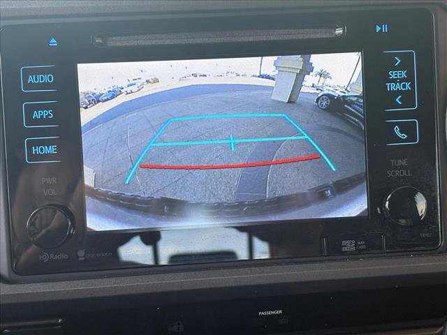 Used 2017 Toyota Tacoma TRD Off-Road w/ Tow Package image 16