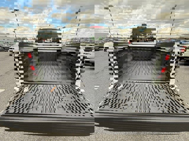 New 2026 Nissan Frontier SV w/ SV Convenience Package image 16