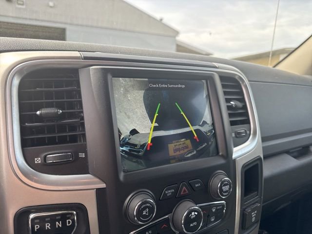 Used 2019 RAM 1500 Big Horn AWD/4WD image 29
