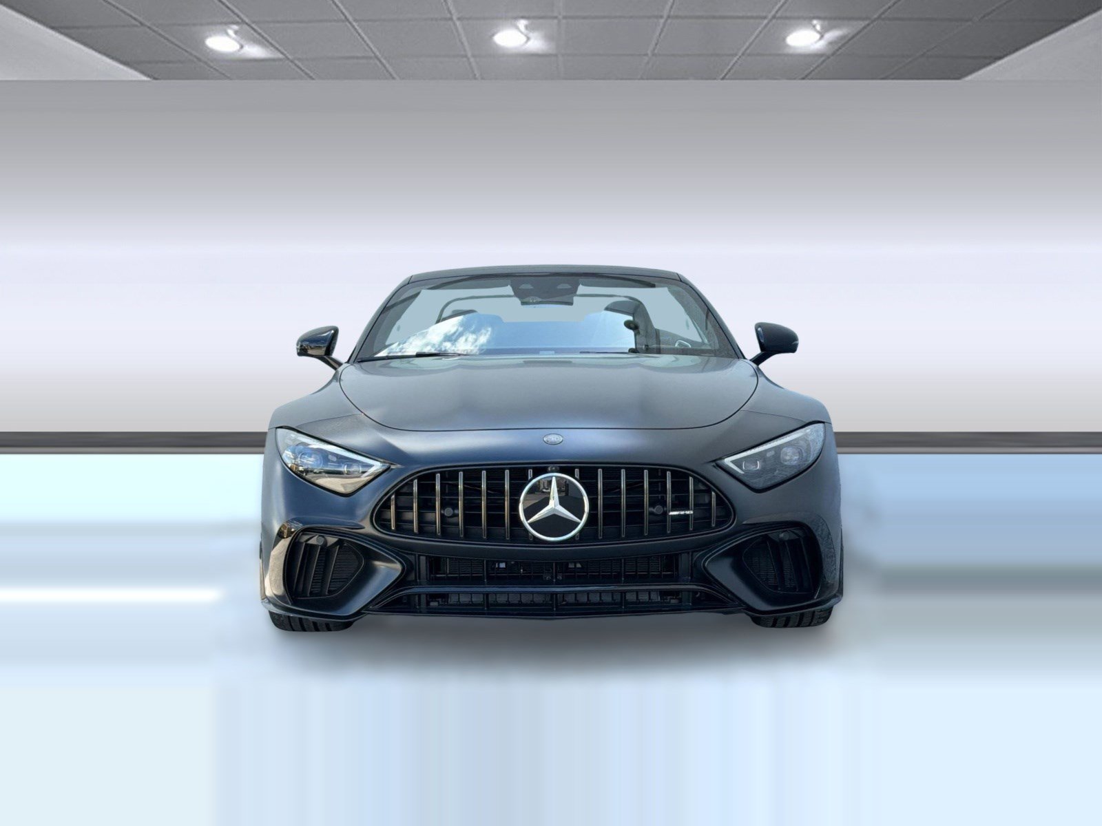 New 2026 Mercedes-Benz SL 63 AMG 4MATIC image 5