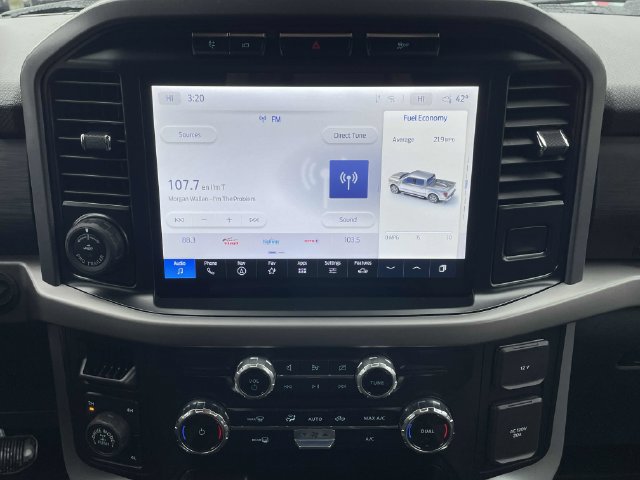 Used 2024 Ford F150 XLT w/ Mobile Office Package AWD/4WD image 10