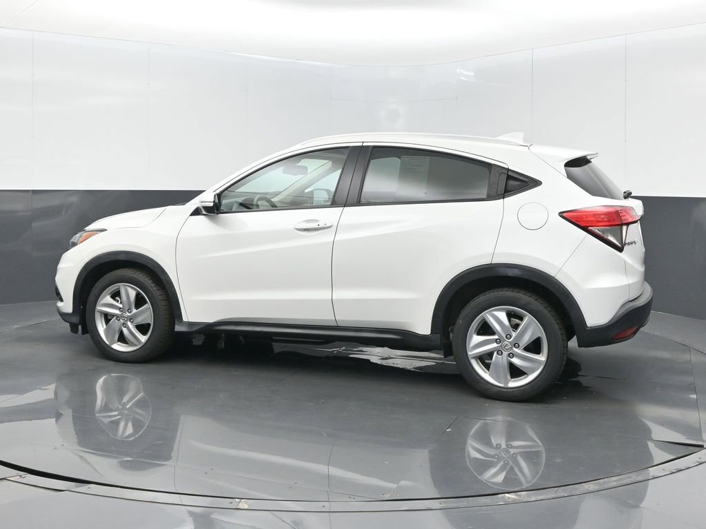 Certified 2019 Honda HR-V EX-L image 13