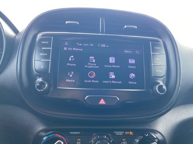 Used 2022 Kia Soul LX w/ Technology Package FWD image 25