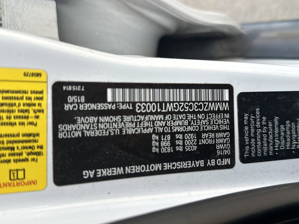 Used 2016 MINI Cooper Countryman S image 26