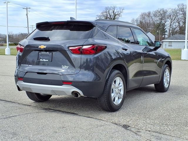 Used 2022 Chevrolet Blazer LT image 6