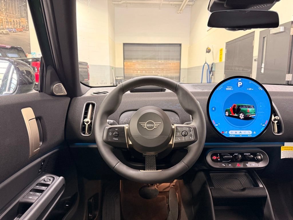 New 2027 MINI Cooper Countryman S AWD/4WD image 22