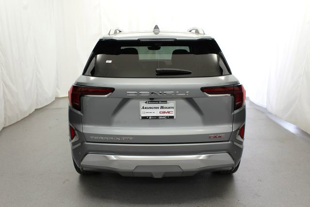 New 2026 GMC Terrain Denali AWD/4WD image 8