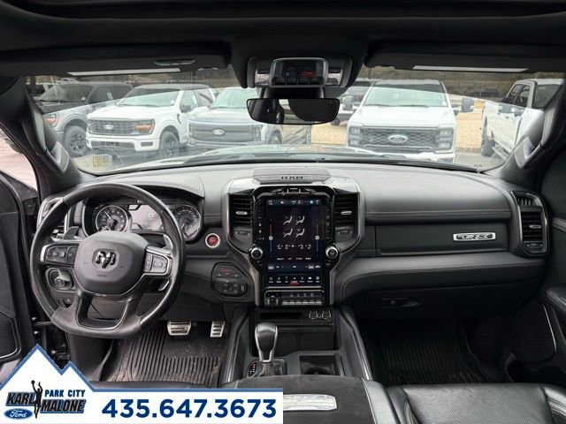 Used 2022 RAM 1500 TRX w/ TRX Level 2 Equipment Group image 31
