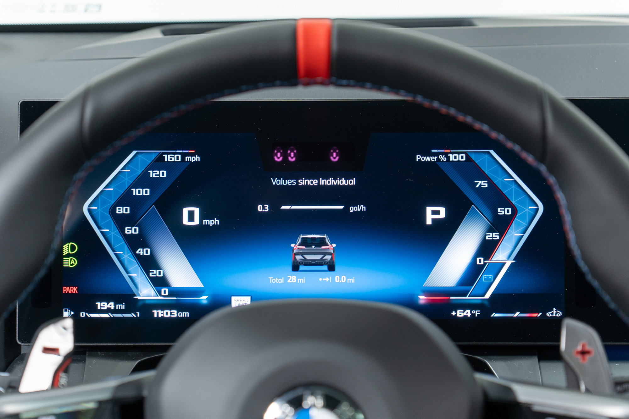 New 2026 BMW X3 M50 w/ Premium Package AWD/4WD image 18